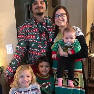 Meet your Posher, Madelynn